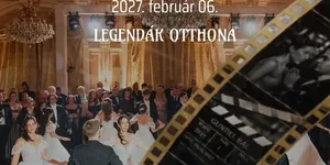 Gundel Bál 2027 Budapest - A legendák otthona