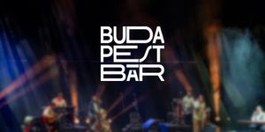 Budapest Bár koncert 2027 – Különleges zenei este a Margitszigeti Szabadtéri Színpadon