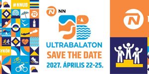 Ultrabalaton 2027 - Fussuk vagy kerékpározzuk körbe a Balatont!