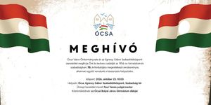 Egressy Gábor Szabadidőközpont programok 2026 Ócsa