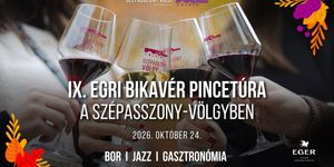 Egri programok 2026 – Események és rendezvények Egerben