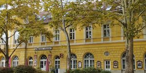 Csongrádi Művelődési Központ és Városi Galéria