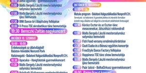 Siófoki Halfesztivál 2026