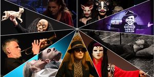 Desiré Central Station Festival Szabadka 2026 - Nemzetközi Regionális Kortárs Színházi Fesztivál 