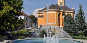 Sátoraljaújhelyi programok 2026 - Események, rendezvények