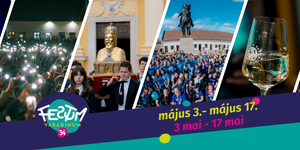 Festum Varadinum 2026 Nagyvárad