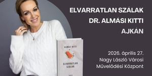 Ajkai programok 2026 - Események, rendezvények