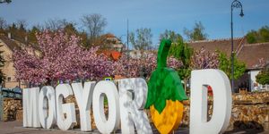 Mogyoródi programok 2026 - Események, rendezvények
