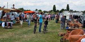 Dabasi vásár 2026 - Állatvásár és kirakodóvásár Dabason