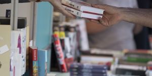 Budapesti Nemzetközi Könyvfesztivál 2026