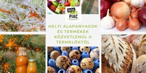 Termelői Piac Szombathely 2026