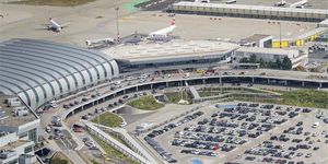 Liszt Ferenc Repülőtér programok 2026 - Események, rendezvények az Aeroparkban