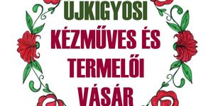 Újkígyósi piac 2026 - Kézműves és termelői vásár