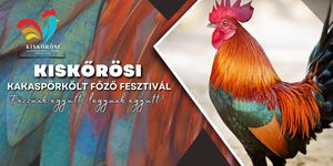 Kiskőrösi Kakaspörköltfőző Fesztivál 2026