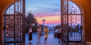 Arcus Temporum 2026 - Pannonhalmi Művészeti Fesztivál