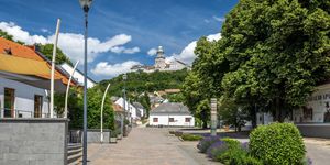 Pannonhalma programok 2026 - fesztiválok, koncertek és családi rendezvények