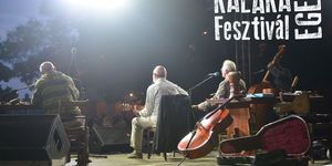 Kaláka Fesztivál 2026 - a magyar kultúra ünnepe Egerben