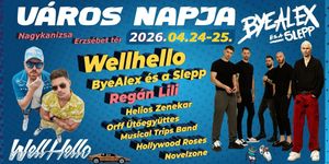 Nagykanizsa Város Napja 2026