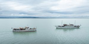 Balatonalmádi sétahajózás és hajókirándulás 2026 