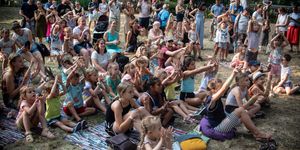 Szeged Bábfesztivál 2026. SZINKÓPÉ Fesztivál