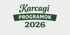 Karcagi programok 2026 - Események 