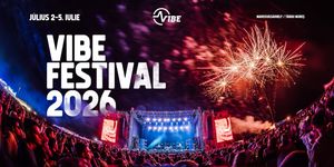 VIBE Fesztivál 2026 Marosvásárhely