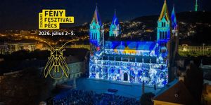 Pécsi programok 2026 - Események és rendezvények Pécsen