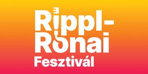 Rippl-Rónai Fesztivál Kaposvár 2026 