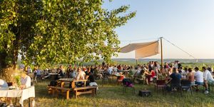 Szent Iván-éji tűzgyújtás 2026 Eger - Egy mágikus éjszaka a Síkhegyen