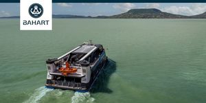 Hajós programok a Balatonon 2026 - Események, rendezvények