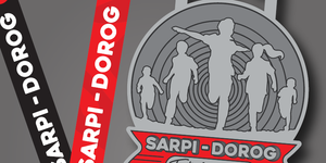 Sarpi-Dorog Futófesztivál