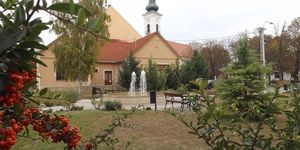 Fülöpszállási Falunapok 2026