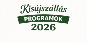 Kisújszállás programok 2026 - Események és rendezvények