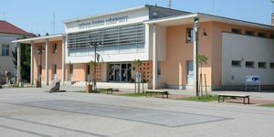 Tamási Művelődési Központ programok 2026