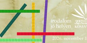 Marosvásárhelyi Nemzetközi Könyvvásár 2026