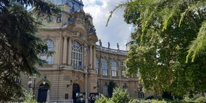 Magyar Mezőgazdasági Múzeum programok 2026 Budapest