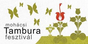 Mohácsi Tamburafesztivál 2026