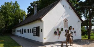 Gárdonyi Géza Emlékház