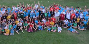 Csutorás Nemzetközi Népzenei és Néptánc Tábor 2026. Várjuk Birinyi József vezetésével Örkényben