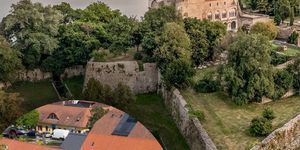 Piknik program Tatán az Öreg-tó partján vagy a Malomkert zöldjében