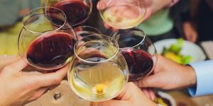 Keszthelyi Borfesztivál 2026 - Zalai Borcégér 