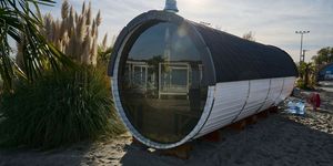 Lupa Beach programok 2026  Budakalász