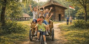 Falumúzeum napja 2026 Zalaegerszeg