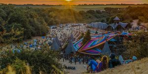 OZORA Festival 2026