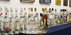 Pálinkaünnep 2026 Tiszakécske