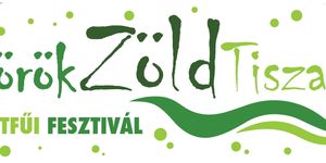 ÖrökZöld Tisza Fesztivál 2026 Martfű