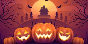 Halloween Veszprém 2026 - Programok, események, rendezvények