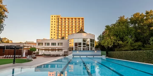 Hajdúszoboszlói wellness hétvége 2026-  wellnessélmény egész évben a Barátság Hotelben