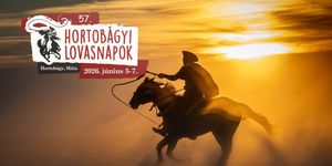 Hortobágyi Lovasnapok 2026