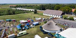 Hortobágyi Hídivásár 2026